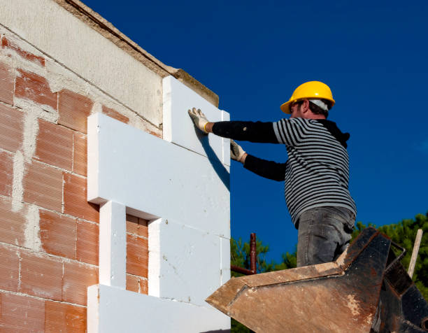 Best DIY Insulation Kits and Guidance in Wathena, KS