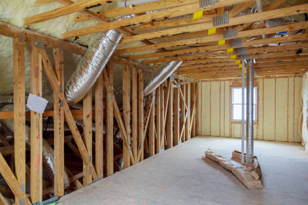 Best Cellulose Insulation in Wathena, KS