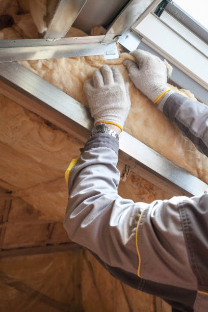 Best Energy Efficiency Insulation in Wathena, KS
