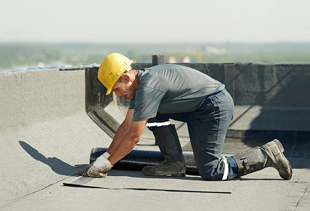 Types of Insulation We Offer in Wathena, KS