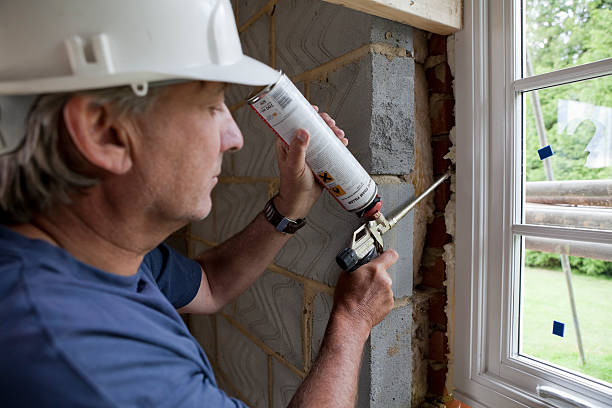 Best Spray Foam Insulation in Wathena, KS