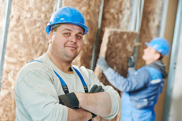 Best Spray Foam Insulation in Wathena, KS