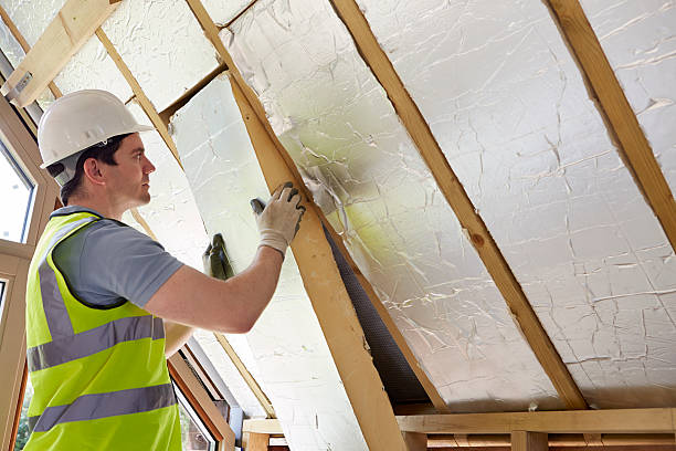 Best Blown-in Insulation in Wathena, KS